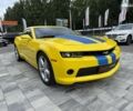 Шевроле Камаро, объемом двигателя 3.6 л и пробегом 188 тыс. км за 13900 $, фото 8 на Automoto.ua
