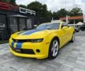 Шевроле Камаро, объемом двигателя 3.6 л и пробегом 188 тыс. км за 13900 $, фото 2 на Automoto.ua