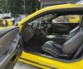 Шевроле Камаро, объемом двигателя 3.6 л и пробегом 188 тыс. км за 13900 $, фото 21 на Automoto.ua