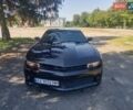 Шевроле Камаро, объемом двигателя 3.6 л и пробегом 193 тыс. км за 15600 $, фото 4 на Automoto.ua