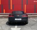Шевроле Камаро, об'ємом двигуна 3.6 л та пробігом 114 тис. км за 15990 $, фото 6 на Automoto.ua