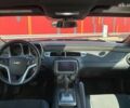 Шевроле Камаро, об'ємом двигуна 3.6 л та пробігом 114 тис. км за 15990 $, фото 11 на Automoto.ua