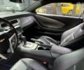 Шевроле Камаро, объемом двигателя 3.6 л и пробегом 188 тыс. км за 13900 $, фото 25 на Automoto.ua