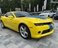 Шевроле Камаро, объемом двигателя 3.6 л и пробегом 188 тыс. км за 13900 $, фото 9 на Automoto.ua