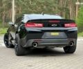 Шевроле Камаро 2016 в Киеве на Automoto.ua Шевроле Камаро, объемом двигателя 2 л и пробегом 122 тыс. км за 15650 $, фото 19 на Automoto.ua