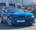 Шевроле Камаро, объемом двигателя 2 л и пробегом 54 тыс. км за 12999 $, фото 1 на Automoto.ua