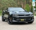 Шевроле Камаро 2016 в Киеве на Automoto.ua Шевроле Камаро, объемом двигателя 2 л и пробегом 122 тыс. км за 15650 $, фото 5 на Automoto.ua