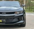 Шевроле Камаро 2016 в Киеве на Automoto.ua Шевроле Камаро, объемом двигателя 2 л и пробегом 122 тыс. км за 15650 $, фото 4 на Automoto.ua