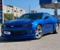 Шевроле Камаро, объемом двигателя 2 л и пробегом 54 тыс. км за 12999 $, фото 6 на Automoto.ua