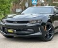 Шевроле Камаро 2016 в Киеве на Automoto.ua Шевроле Камаро, объемом двигателя 2 л и пробегом 122 тыс. км за 15650 $, фото 2 на Automoto.ua
