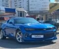 Шевроле Камаро, объемом двигателя 2 л и пробегом 54 тыс. км за 12999 $, фото 2 на Automoto.ua