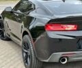Шевроле Камаро 2016 в Киеве на Automoto.ua Шевроле Камаро, объемом двигателя 2 л и пробегом 122 тыс. км за 15650 $, фото 21 на Automoto.ua