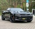 Шевроле Камаро, объемом двигателя 2 л и пробегом 122 тыс. км за 16450 $, фото 6 на Automoto.ua