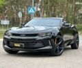 Шевроле Камаро, объемом двигателя 2 л и пробегом 122 тыс. км за 16800 $, фото 1 на Automoto.ua