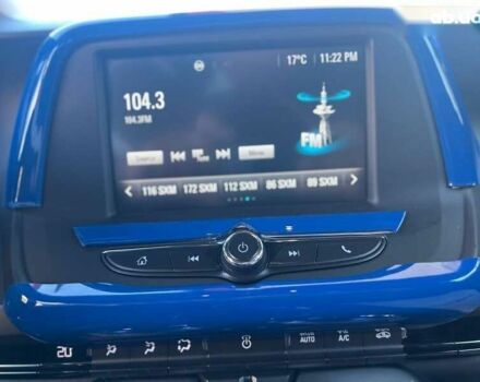 Шевроле Камаро, объемом двигателя 2 л и пробегом 54 тыс. км за 12999 $, фото 22 на Automoto.ua