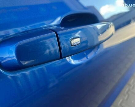 Шевроле Камаро, объемом двигателя 2 л и пробегом 54 тыс. км за 12999 $, фото 16 на Automoto.ua