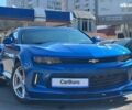 Шевроле Камаро, объемом двигателя 2 л и пробегом 54 тыс. км за 12999 $, фото 3 на Automoto.ua