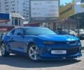 Шевроле Камаро, объемом двигателя 2 л и пробегом 54 тыс. км за 12999 $, фото 1 на Automoto.ua