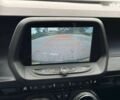Шевроле Камаро 2016 в Киеве на Automoto.ua Шевроле Камаро, объемом двигателя 2 л и пробегом 122 тыс. км за 15650 $, фото 28 на Automoto.ua