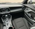 Шевроле Камаро 2016 в Киеве на Automoto.ua Шевроле Камаро, объемом двигателя 2 л и пробегом 122 тыс. км за 15650 $, фото 25 на Automoto.ua