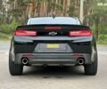 Шевроле Камаро 2016 в Киеве на Automoto.ua Шевроле Камаро, объемом двигателя 2 л и пробегом 122 тыс. км за 15650 $, фото 18 на Automoto.ua