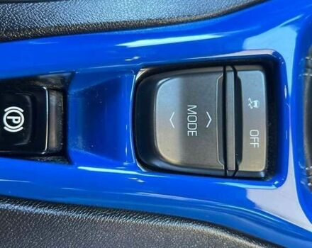 Шевроле Камаро, объемом двигателя 2 л и пробегом 54 тыс. км за 12999 $, фото 25 на Automoto.ua