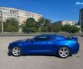 Шевроле Камаро, объемом двигателя 2 л и пробегом 54 тыс. км за 12999 $, фото 9 на Automoto.ua