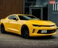 Шевроле Камаро, объемом двигателя 2 л и пробегом 73 тыс. км за 26999 $, фото 1 на Automoto.ua