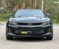 Шевроле Камаро 2016 в Киеве на Automoto.ua Шевроле Камаро, объемом двигателя 2 л и пробегом 122 тыс. км за 15650 $, фото 3 на Automoto.ua