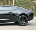 Шевроле Камаро 2016 в Киеве на Automoto.ua Шевроле Камаро, объемом двигателя 2 л и пробегом 122 тыс. км за 15650 $, фото 10 на Automoto.ua