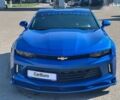 Шевроле Камаро, объемом двигателя 2 л и пробегом 54 тыс. км за 12999 $, фото 5 на Automoto.ua