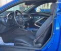 Шевроле Камаро, объемом двигателя 2 л и пробегом 54 тыс. км за 12999 $, фото 13 на Automoto.ua