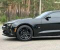 Шевроле Камаро 2016 в Киеве на Automoto.ua Шевроле Камаро, объемом двигателя 2 л и пробегом 122 тыс. км за 15650 $, фото 9 на Automoto.ua