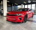 Шевроле Камаро, объемом двигателя 6.2 л и пробегом 3 тыс. км за 77777 $, фото 1 на Automoto.ua