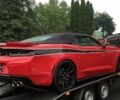 Шевроле Камаро, объемом двигателя 6.2 л и пробегом 3 тыс. км за 77777 $, фото 2 на Automoto.ua