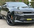 Шевроле Камаро 2016 в Киеве на Automoto.ua Шевроле Камаро, объемом двигателя 2 л и пробегом 122 тыс. км за 15650 $, фото 7 на Automoto.ua