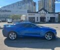 Шевроле Камаро, объемом двигателя 2 л и пробегом 54 тыс. км за 12999 $, фото 12 на Automoto.ua
