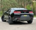 Шевроле Камаро 2016 в Киеве на Automoto.ua Шевроле Камаро, объемом двигателя 2 л и пробегом 122 тыс. км за 15650 $, фото 20 на Automoto.ua