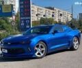 Шевроле Камаро, объемом двигателя 2 л и пробегом 54 тыс. км за 12999 $, фото 7 на Automoto.ua
