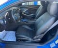 Шевроле Камаро, объемом двигателя 2 л и пробегом 54 тыс. км за 12999 $, фото 15 на Automoto.ua