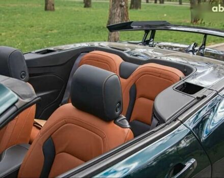 Шевроле Камаро, объемом двигателя 3.6 л и пробегом 103 тыс. км за 21990 $, фото 12 на Automoto.ua