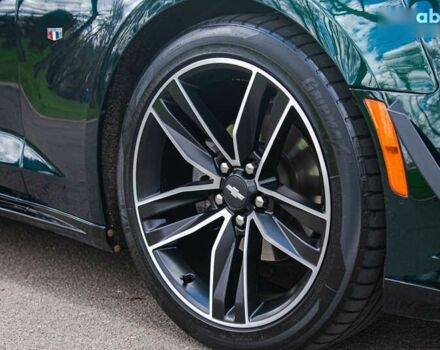 Шевроле Камаро, об'ємом двигуна 3.6 л та пробігом 103 тис. км за 21990 $, фото 9 на Automoto.ua