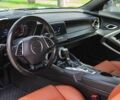 Шевроле Камаро, об'ємом двигуна 3.6 л та пробігом 103 тис. км за 21990 $, фото 16 на Automoto.ua