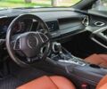 Шевроле Камаро, об'ємом двигуна 3.6 л та пробігом 103 тис. км за 28499 $, фото 9 на Automoto.ua