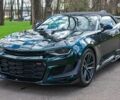 Шевроле Камаро, об'ємом двигуна 3.6 л та пробігом 103 тис. км за 21990 $, фото 2 на Automoto.ua