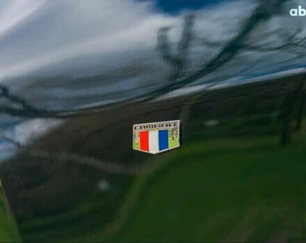 Шевроле Камаро, объемом двигателя 3.6 л и пробегом 103 тыс. км за 21990 $, фото 25 на Automoto.ua