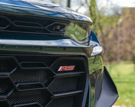 Шевроле Камаро, об'ємом двигуна 3.6 л та пробігом 103 тис. км за 21990 $, фото 15 на Automoto.ua