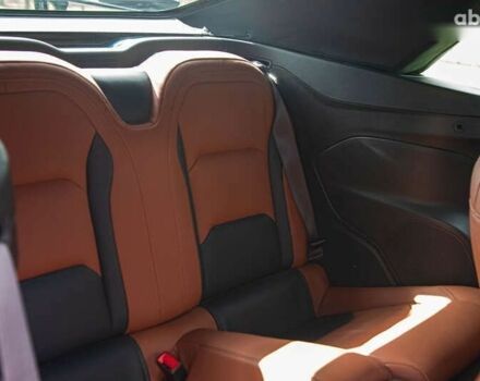 Шевроле Камаро, об'ємом двигуна 3.6 л та пробігом 103 тис. км за 21990 $, фото 25 на Automoto.ua