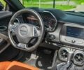 Шевроле Камаро, объемом двигателя 3.6 л и пробегом 103 тыс. км за 21990 $, фото 8 на Automoto.ua