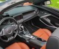 Шевроле Камаро, об'ємом двигуна 3.6 л та пробігом 103 тис. км за 28499 $, фото 14 на Automoto.ua